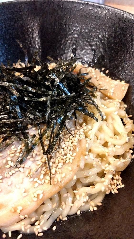 油そば 大革命 岸和田店 - サブ画像2
