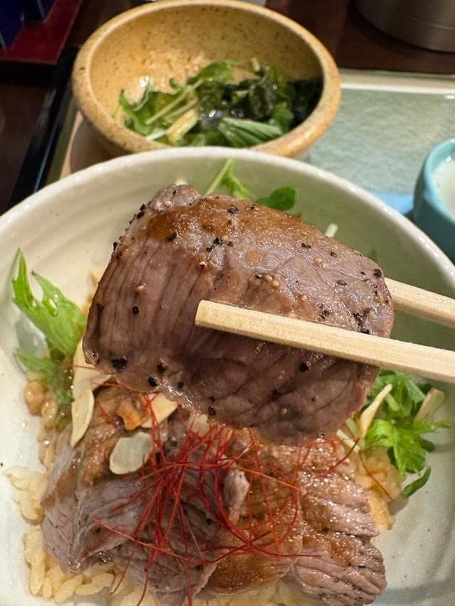 和彩の庭 なかや - サブ画像1