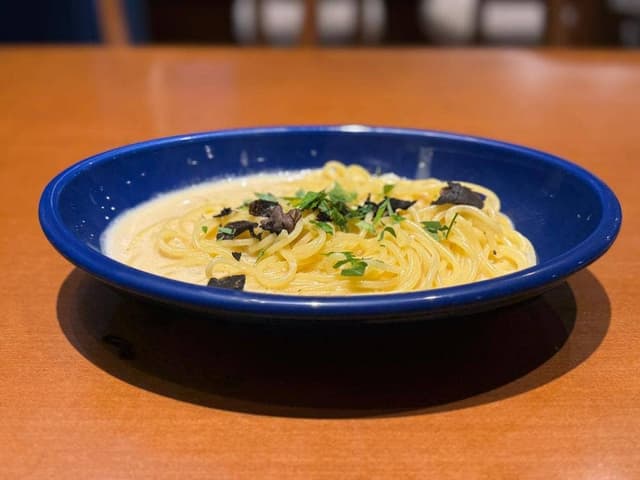 青いイタリアン セカンド - サブ画像3