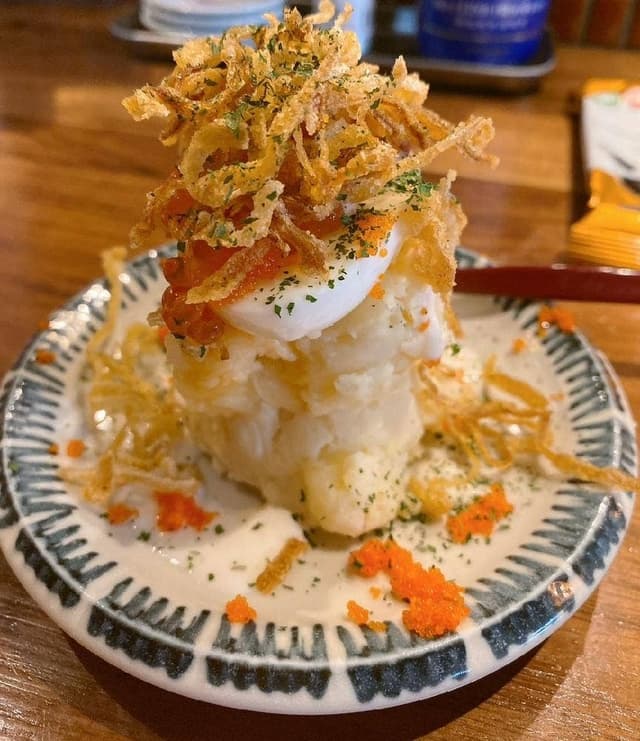 干物炉端専門 第一魚炉魚炉酒蔵 - サブ画像2
