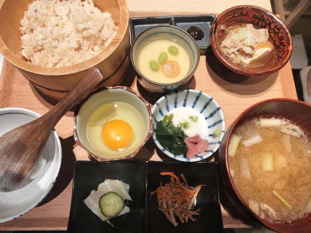 東京コトブキ はなれ 丸の内センタービル店