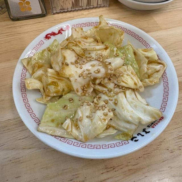大阪餃子専門店よしこ 飯田橋店 - サブ画像1