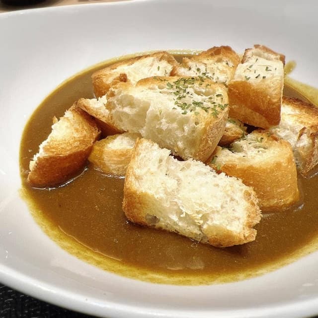 たちまちカレー阪急大阪梅田駅店 - サブ画像3