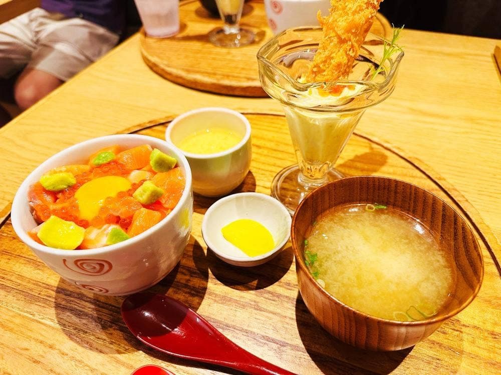 お台所ふらり 栄スカイル店