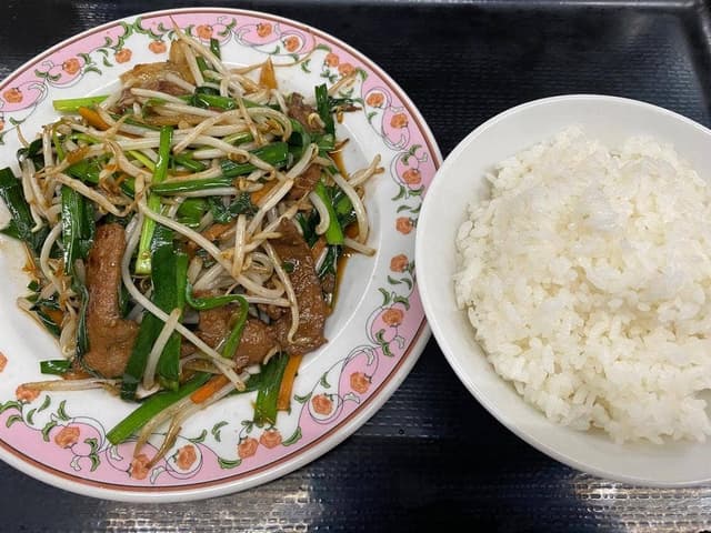 餃子の王将 博多駅前店 - サブ画像1