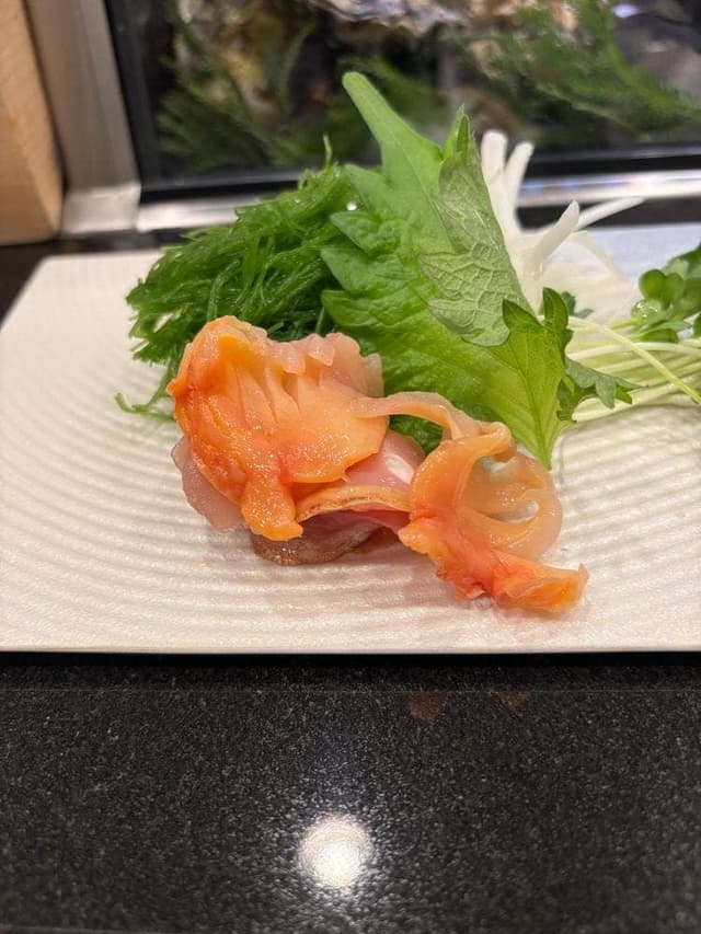 花見鮨 - サブ画像3