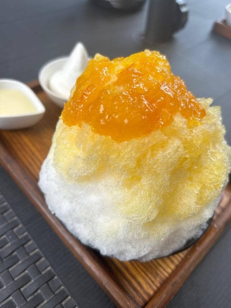 和風カフェ 菓のん