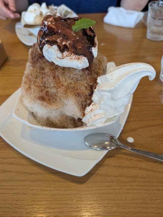今万人珈琲 パワーモールおおた店 - サブ画像1