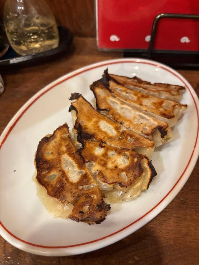 珉龍 立売堀店 - サブ画像2