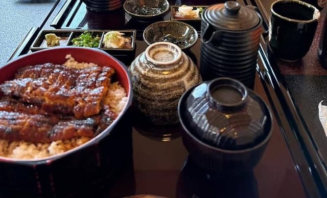 うなぎ処 いっしき - サブ画像1