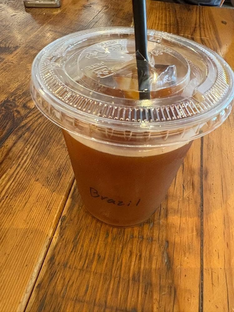 BONDI COFFEE SANDWICHES KOMAZAWA店
