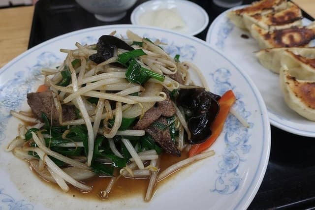 ぎょうざの満洲 鶴ヶ島駅前店 - サブ画像3