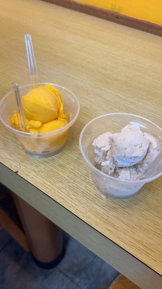 ハウトゥリージェラート - サブ画像1