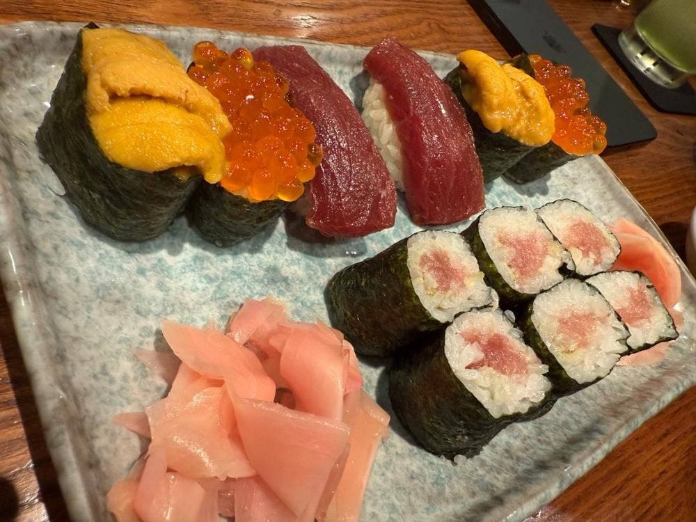旬菜魚 味家