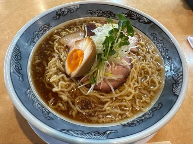 喜びラーメン 小太喜屋 - サブ画像3