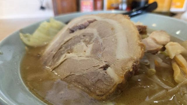 サッポロラーメン マリモ - サブ画像2