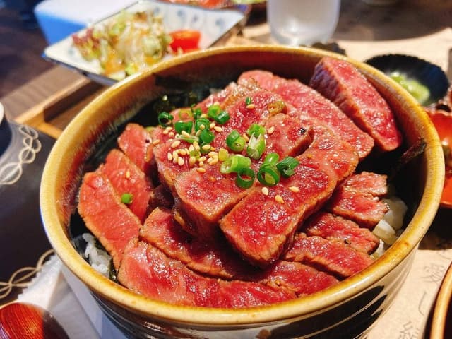 和牛吟味処 森田屋 - サブ画像1