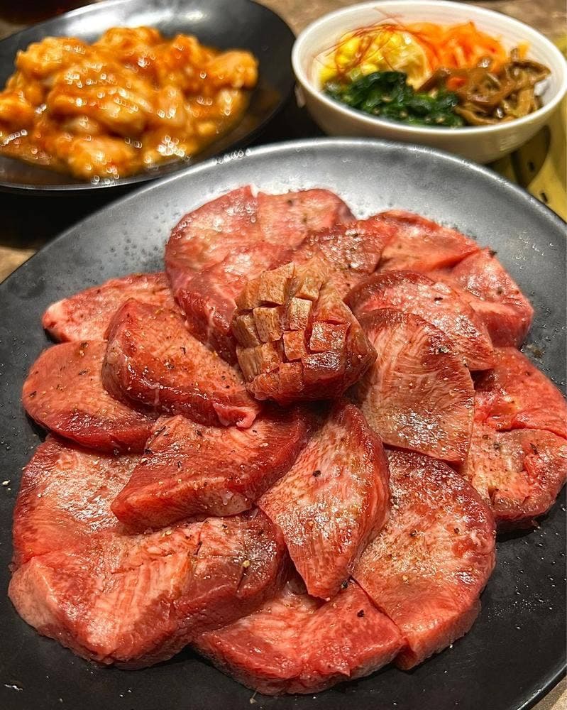 大同門 天王寺MIO店