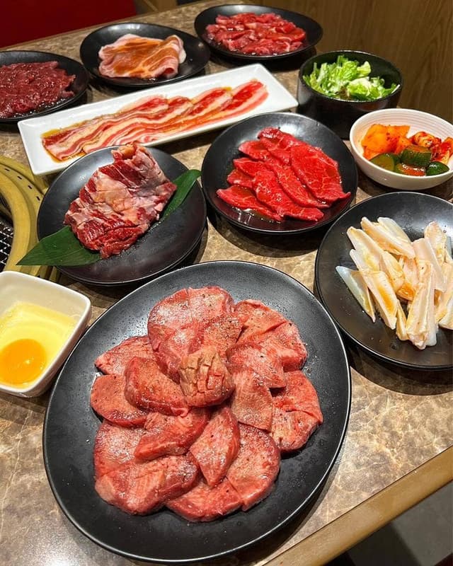 大同門 天王寺MIO店 - サブ画像2