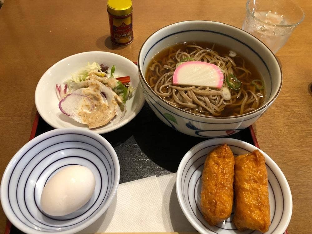 長野第一ホテル レストラン