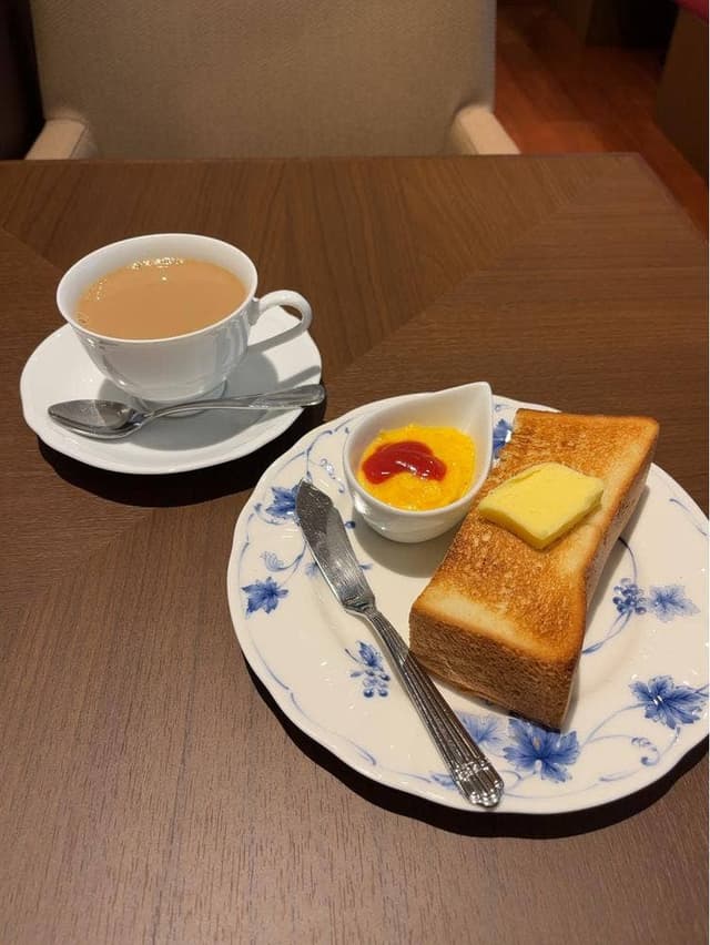 喫茶トリコロール AKIBA TOLIM店 - サブ画像2
