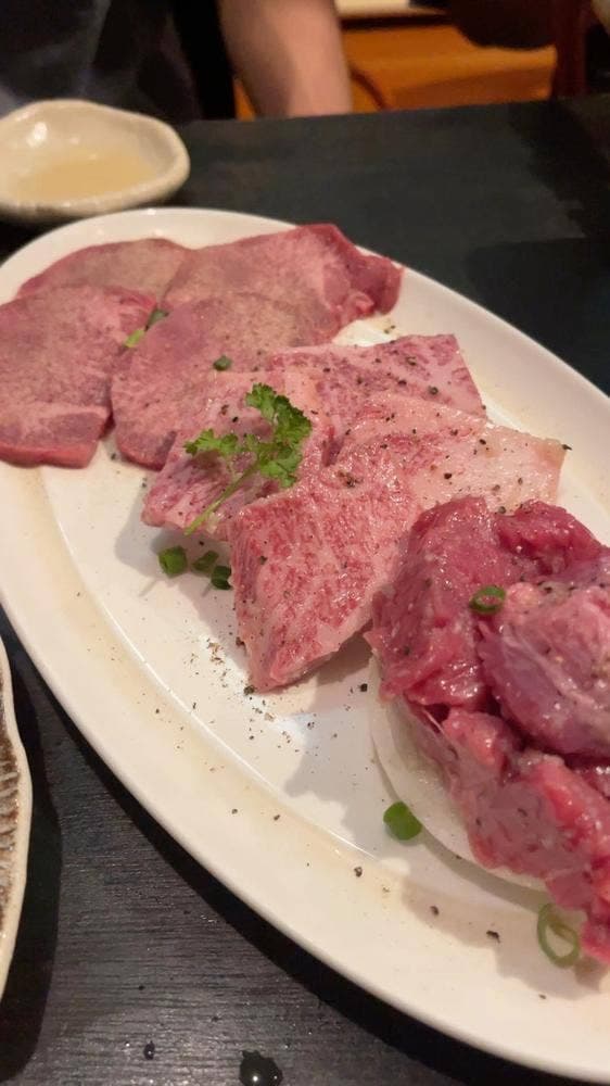 やきにく 青葉 - サブ画像1