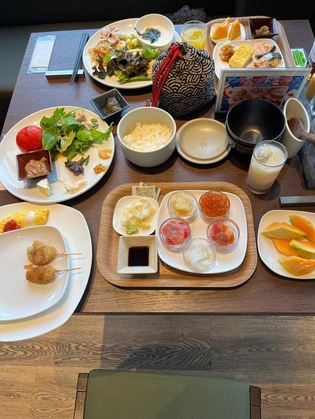 YUUYOO TERRACE HAKODATE - サブ画像3