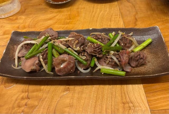 大石屋 - サブ画像2