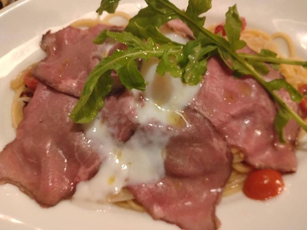 イタリア厨房 BelPaese 上尾店