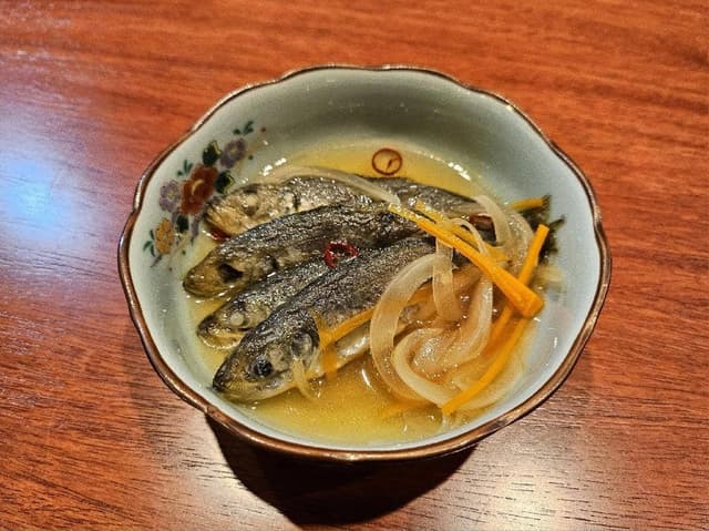 金沢おでんとおばんざい酒場 さんさん - サブ画像2