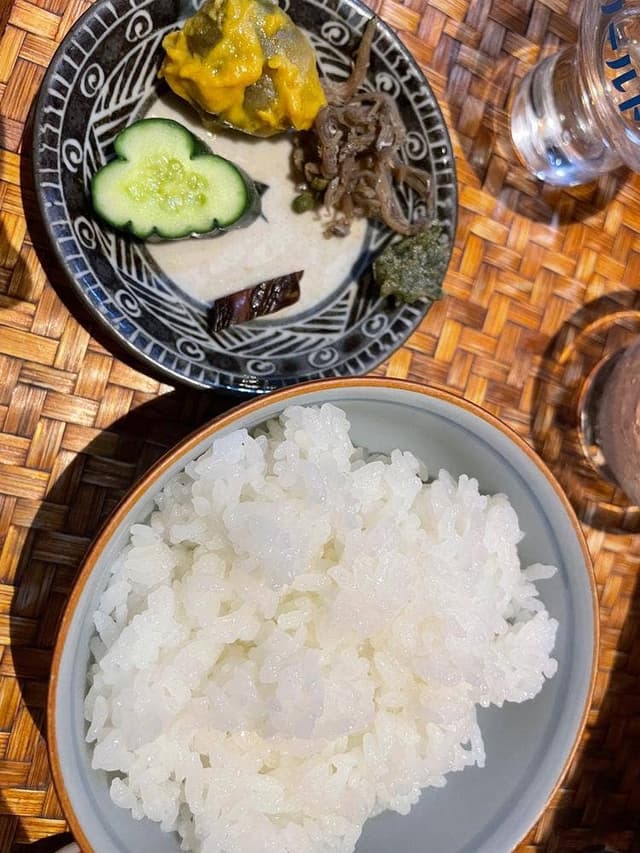 山形料理 美遊 - サブ画像1
