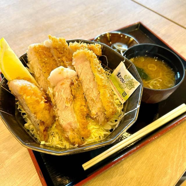 レストラン桧原亭 道の駅 裏磐梯 - サブ画像3