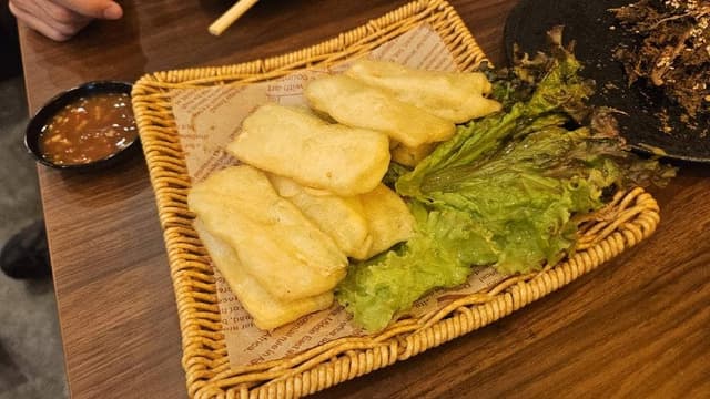 アウンミャンマー - サブ画像1