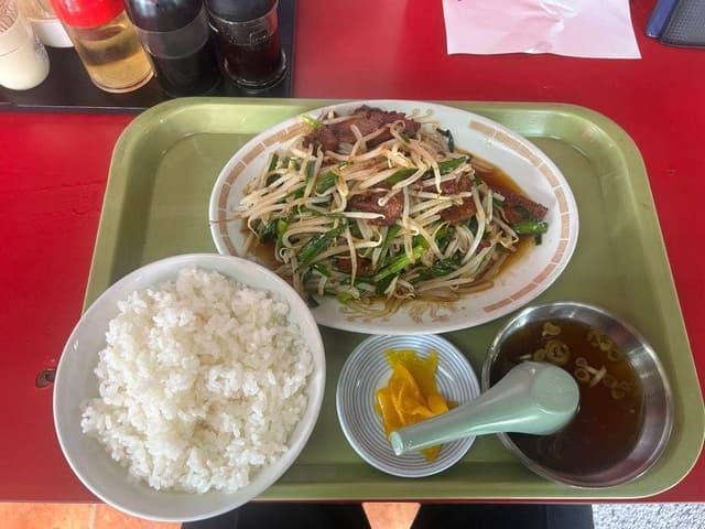 楽陽 - サブ画像2