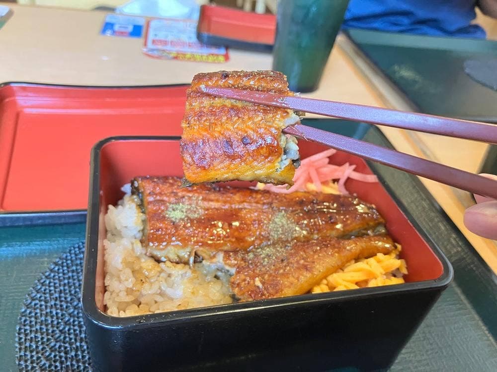 なか卯 126号旭店