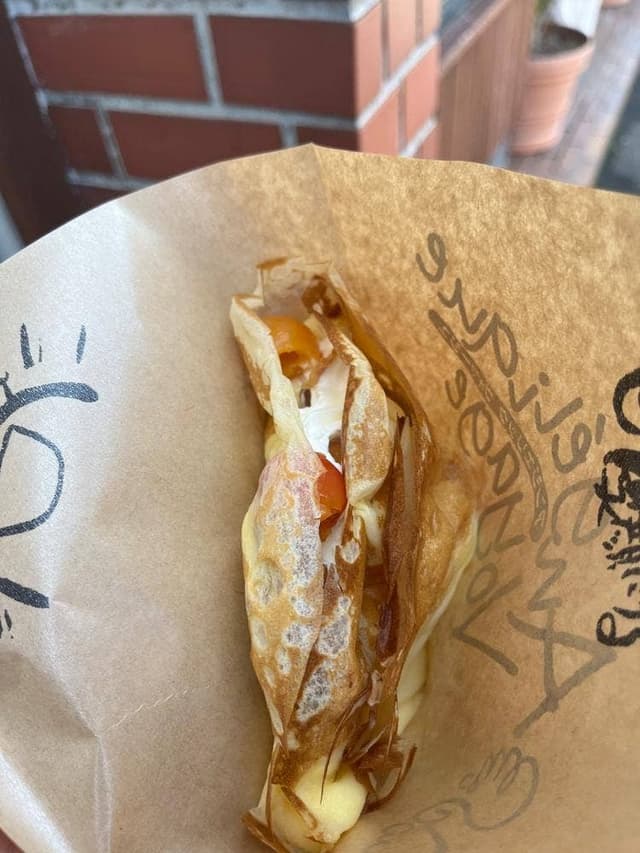 アンジェリック ヴォヤージュ - サブ画像1