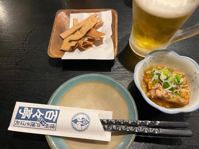 百々亭 大井町店 - サブ画像3