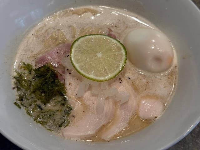 soba MAREN 渋谷店 - サブ画像1