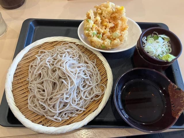 しぶそば 長津田店 - サブ画像2