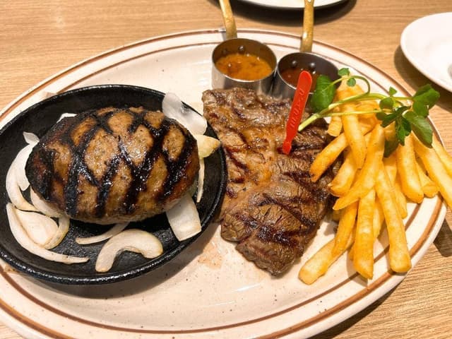 Sizzler 大塚駅前店 - サブ画像1
