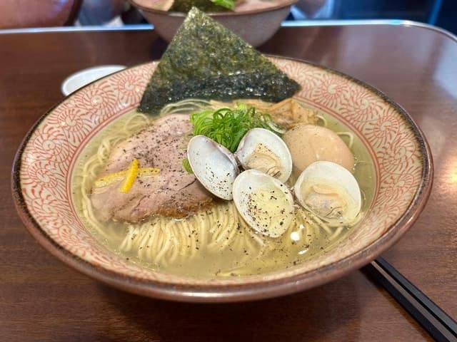 Ramen611 - サブ画像2