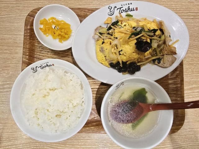 れんげ食堂 Toshu 浜田山店 - サブ画像2