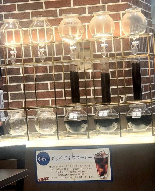 ホリーズカフェ 大阪駅前第3ビルWEST店 - サブ画像3