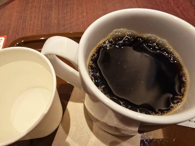 カフェ・ベローチェ 元町・中華街駅前店 - サブ画像1
