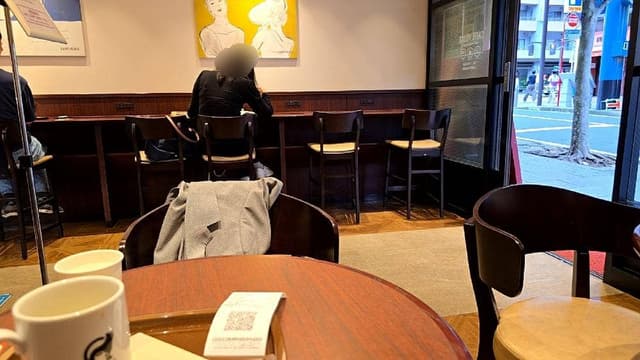 カフェ・ベローチェ 元町・中華街駅前店 - サブ画像2