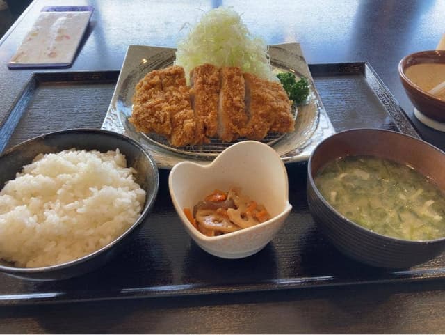 かつ膳 - サブ画像1