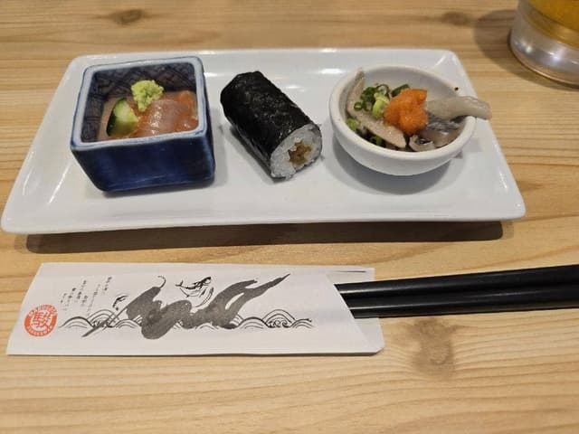 まるごと駿河湾 三島駅店 - サブ画像1