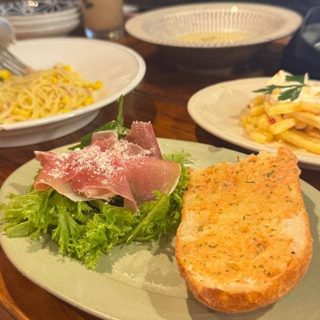 DRAエイトマン RAYARD MIYASHITA PARK - サブ画像1