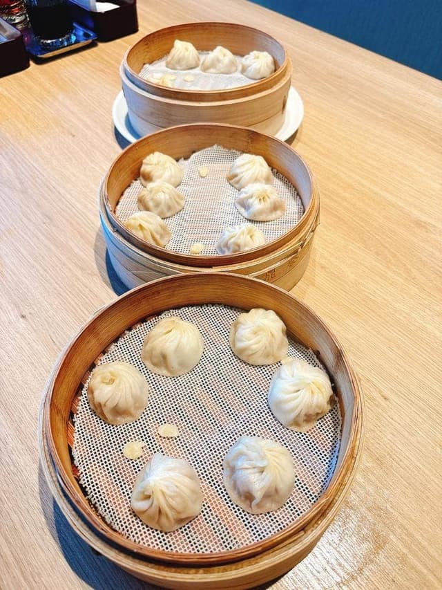 鼎泰豐 ミナモア広島店 - サブ画像3