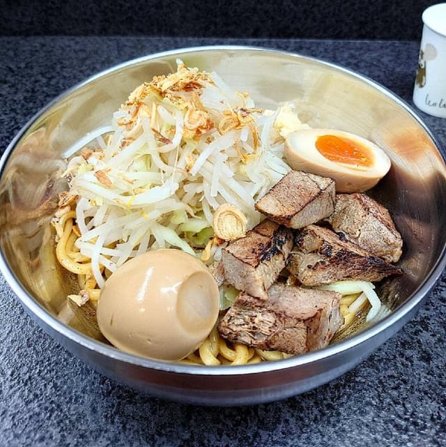 兄貴んち - サブ画像3